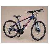 Nishiki Anasazi Hybrid Bicycle