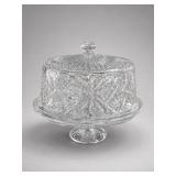 Godinger Shannon 'Dublin' 4-in-1 Cake Plate