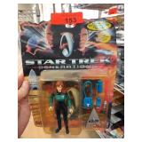 Star Trek Generations Dr. Beverly Crusher