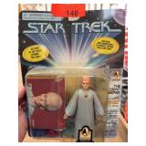 Star Trek The Keeper Action Figure