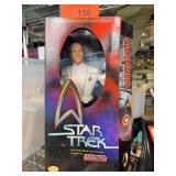 Star Trek Captain Picard Insurrection Doll