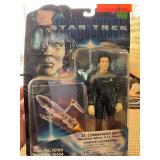 Star Trek Lt. Commander Data Action Figure