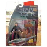 Star Trek Keiko O'Brien Action Figure