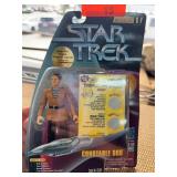 Star Trek Constable Odo Figure, 1997