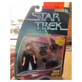 Star Trek Warp Factor Series Edith Keeler