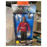 Star Trek Benjamin Sisko Figure
