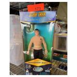 Star Trek Collector Edition Montgomery Scott