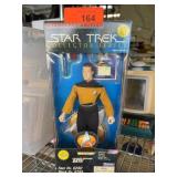 Star Trek Collector Series Data Figure