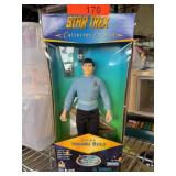 Star Trek Collector Edition Hikaru Sulu