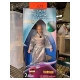 Star Trek Talosian Action Figure