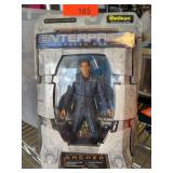 Enterprise Broken Bow Captain Archer Figure