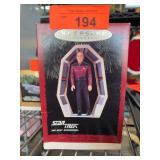 Hallmark Keepsake Star Trek Picard Ornament