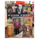 Star Trek Generations Scotty Action Figure