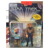 Playmates Star Trek DS9 Quark Figure