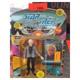 Star Trek Admiral Leonard McCoy Figure