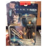 Star Trek First Contact Commander Deanna Troi