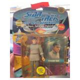 Star Trek Ambassador Spock Action Figure