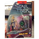 Star Trek Seven of Nine Action Figure