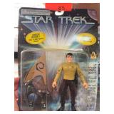 Star Trek Lt. Commander Montgomery Scott