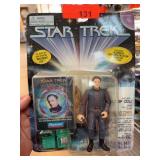 Star Trek DS9 Odo Action Figure 1994