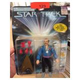 Star Trek Harry Mudd Action Figure
