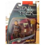 Star Trek Cadet Data Action Figure