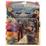 Star Trek TNG Ensign Laren Action Figure