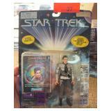 Star Trek DS9 Lieutenant Jadzia Dax Figure