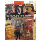 Star Trek Generations Deanna Troi Figure