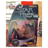 Star Trek Borg Queen Action Figure