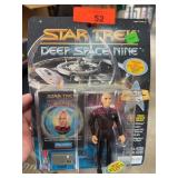 Star Trek DS9 Captain Picard Action Figure