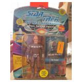 Star Trek The Next Generation Vorgon Figure