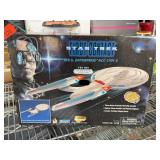 Star Trek First Contact NCC-1701-E Model