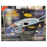 Playmates Classic Star Trek USS Enterprise