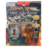 Star Trek DS9 Jake Sisko Action Figure