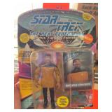 Star Trek Geordi LaForge Action Figure