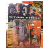 Star Trek Generations Guinan Action Figure