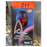 Star Trek Captain Janeway Figure