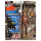 Enterprise Way Team Doctor Phlox Figure