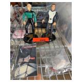 Star Trek Action Figures and Accessories
