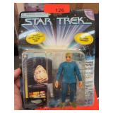 Star Trek Lt. Tom Paris Action Figure