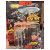 Star Trek Classic Dr. McCoy Action Figure