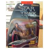 Star Trek Keiko O'Brien Action Figure