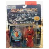 Star Trek DS9 Kira Nerys Action Figure