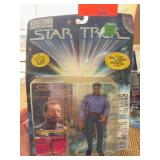 Star Trek TNG Lt. Geordi LaForge Figure