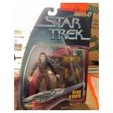 Star Trek Keiko O'Brien Action Figure