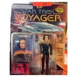 Star Trek Voyager B'Elanna Torres Action Fig