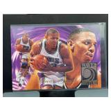 1995 Flair Wave of the Future Brian Grant