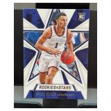 Jalen Suggs Panini Rookie Card #303