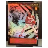 2020-21 Panini Illusions Nathan Knight RC #